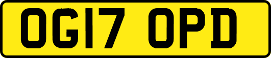 OG17OPD