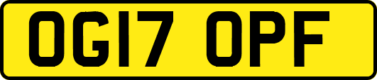 OG17OPF
