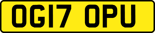 OG17OPU