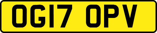 OG17OPV