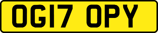 OG17OPY