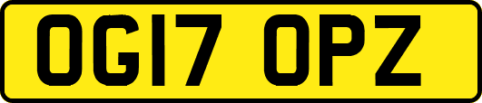 OG17OPZ