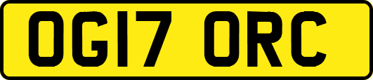 OG17ORC