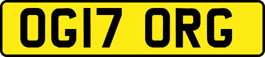 OG17ORG