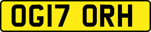 OG17ORH