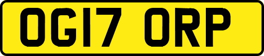 OG17ORP