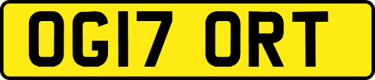 OG17ORT