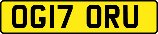 OG17ORU
