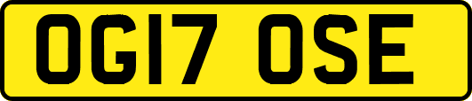 OG17OSE