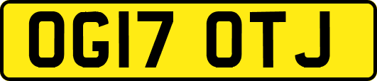 OG17OTJ