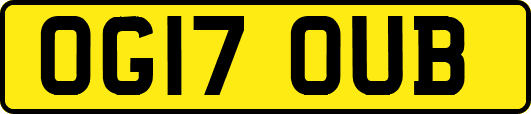 OG17OUB