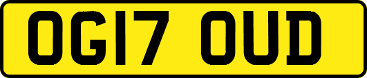 OG17OUD