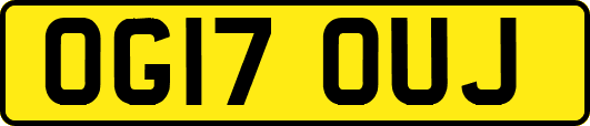 OG17OUJ