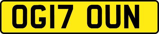 OG17OUN