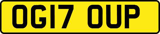 OG17OUP