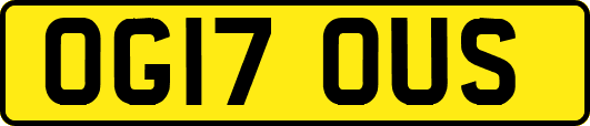 OG17OUS