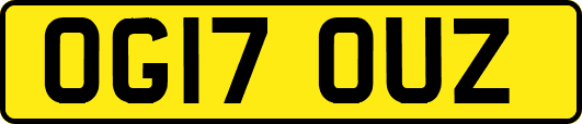 OG17OUZ