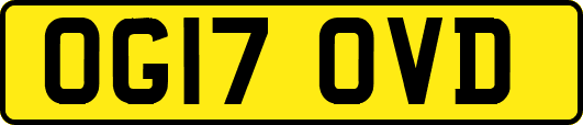 OG17OVD