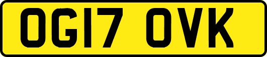 OG17OVK