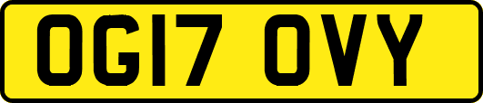OG17OVY