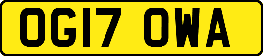 OG17OWA