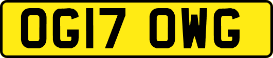 OG17OWG