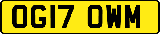 OG17OWM