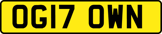 OG17OWN