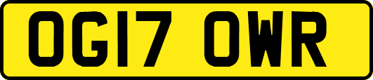 OG17OWR