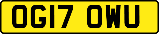 OG17OWU