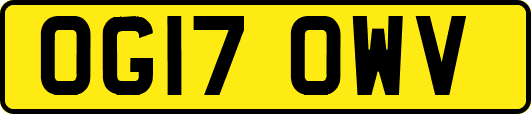 OG17OWV