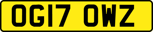 OG17OWZ