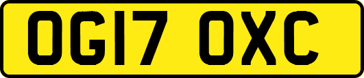 OG17OXC