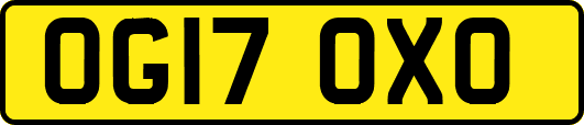 OG17OXO