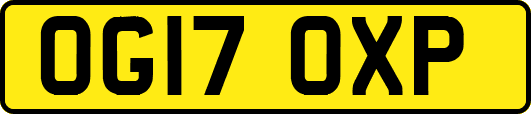 OG17OXP