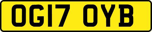OG17OYB