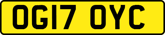 OG17OYC