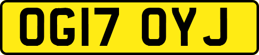 OG17OYJ