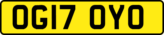 OG17OYO