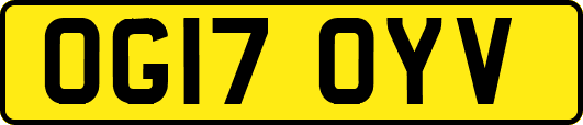OG17OYV