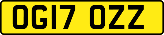 OG17OZZ