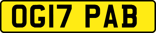 OG17PAB