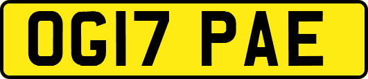 OG17PAE