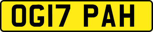 OG17PAH