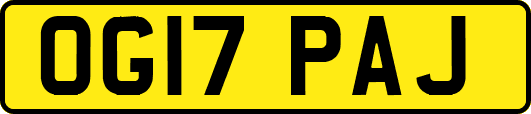 OG17PAJ