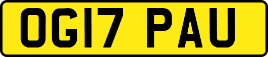 OG17PAU