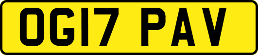 OG17PAV