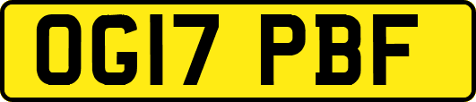 OG17PBF