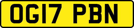 OG17PBN