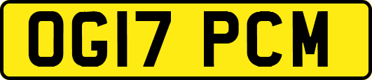 OG17PCM